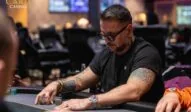 Black Crown Series – Петер Крайняк выигрывает Warm-Up, Value Alarm в Main Event на €500k!
