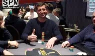 CC SK: Skill Poker Masters собрал 838 входов в субботу – гарантия побита!