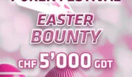 Easter Poker Festival кладет в корзину в Лихтенштейне как минимум CHF 50.000!