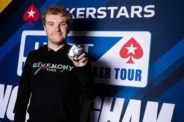 SCOOP – Wilson выигрывает Super Tuesday, «sintoras» — третий / ZOOM-Trophy для «greenfou21»!