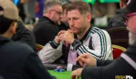 Brandt и «xflixx» сильны в стартовом флайте Irish Open Main Event — затишье для DACH в Mystery Bounty!