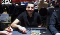 CC SK: Skill Poker Masters собрал 838 входов в субботу – гарантия побита!