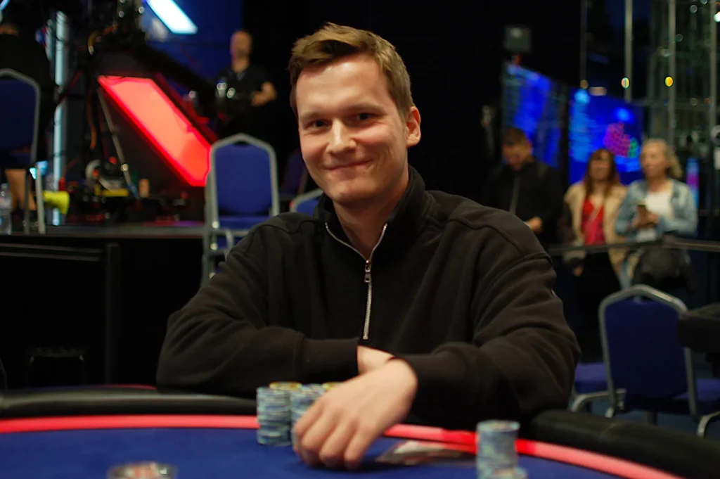 Sebastian Gähl (Foto: Schwarz)