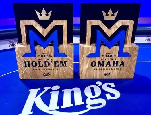 King’s Million Value Alert! — Перед последним стартовым днем набрано всего 50% гарантии. «Spin&Go-Pro» захватывает чиплид!