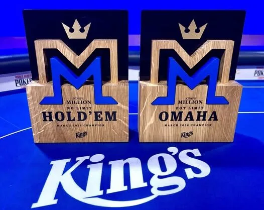 King’s Million Value Alert! — Перед последним стартовым днем набрано всего 50% гарантии. «Spin&Go-Pro» захватывает чиплид!