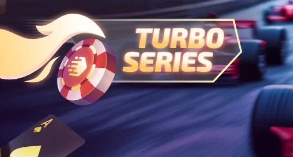 High Speed и гарантия $500.000 в Turbo Series на FullHouse Crypto!