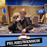 King’s Million SEs – Нивенхёйс побеждает в Massen-Closer / Трио делит €193.077 в KM NLH High Roller