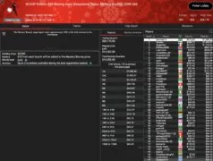 SCOOP – Wilson выигрывает Super Tuesday, «sintoras» — третий / ZOOM-Trophy для «greenfou21»!