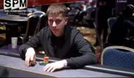 Более 1.000 входов в Card Casino SK Skill Poker Master!