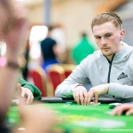 Amiguet, Kamphues и Bartuschk проходят в День 2 Irish Open Luxon Mystery Bounty!