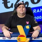 King’s: Rivas — чемпион VPT PLO после сделки в хедз-апе!