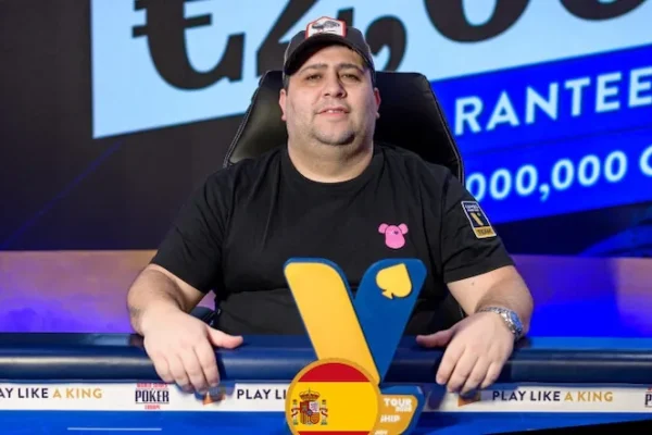 King’s: Rivas — чемпион VPT PLO после сделки в хедз-апе!