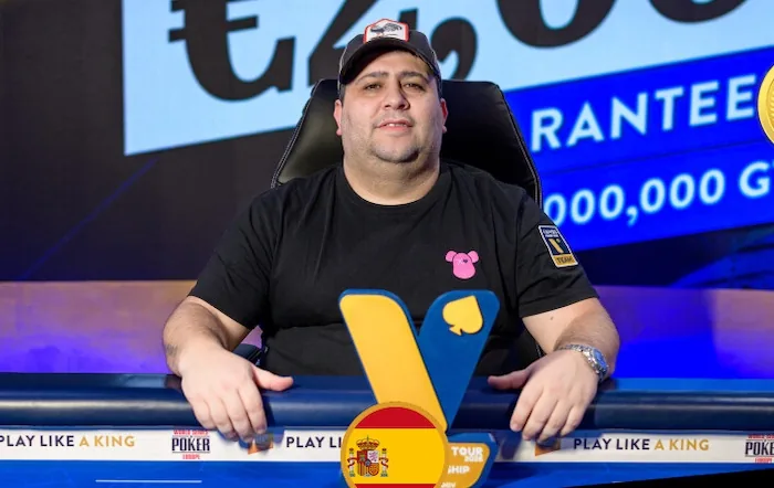 King’s: Rivas — чемпион VPT PLO после сделки в хедз-апе!