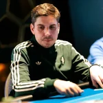 Arossi лидирует среди последних 24 в WSOPC Main Event День 3, Wintersberger третий в Chipcount!