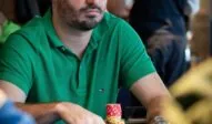 Первое кольцо WSOPC в Лихтенштейне достается Паскалю Штурценеггеру из Швейцарии!
