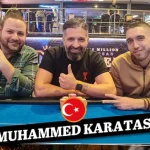 King’s: сделка на троих в Banana Cup; Karatas побеждает!