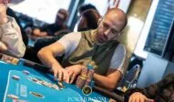 Первое кольцо WSOPC в Лихтенштейне достается Паскалю Штурценеггеру из Швейцарии!