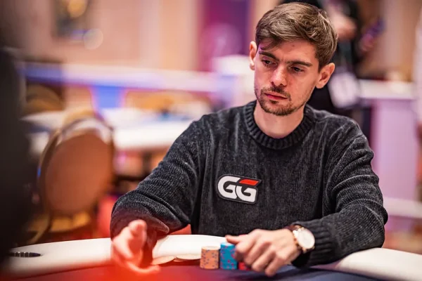 Fedor Holz не продлевает свой контракт с GGPoker и уходит из покерного мира!