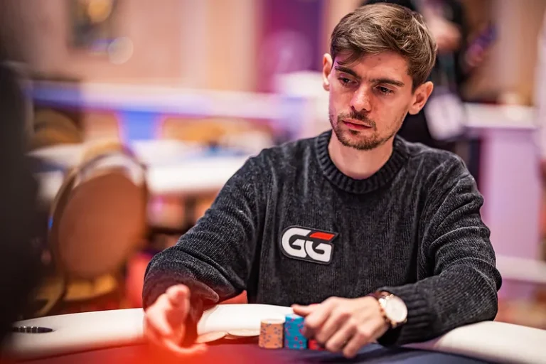 Fedor Holz не продлевает свой контракт с GGPoker и уходит из покерного мира!