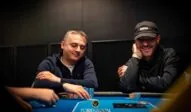 GC Pokerroom – оверлей в Keole Main Event; Сандро Зарриелло лидирует перед финалом!