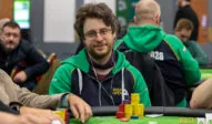 Brandt и «xflixx» сильны в стартовом флайте Irish Open Main Event — затишье для DACH в Mystery Bounty!
