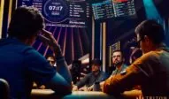Triton Jeju 2026 – Маттиас Айбингер лидирует перед финалом PLO Main Event!