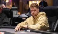 Мне пора идти! Чиплидер покидает BCS Highroller Event и дарит победу! Юсуф становится 3-м за €14,8k!