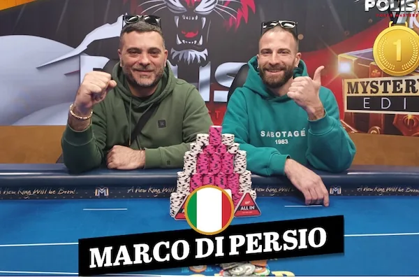 King’s Resort – Итальянцы доминируют в Polish Poker Masters Main Event!
