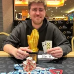 Baaalief Poker Series в GCA выдала идеальный старт мечты!