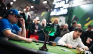 Brandt и «xflixx» сильны в стартовом флайте Irish Open Main Event — затишье для DACH в Mystery Bounty!