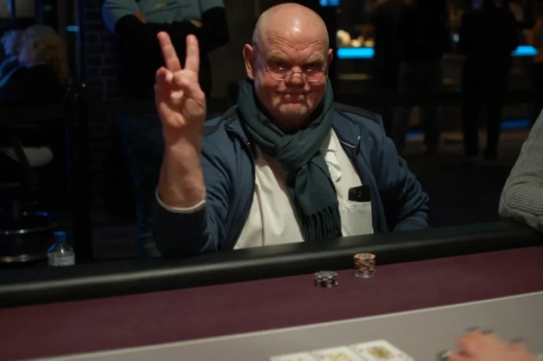 King’s Million PLO – «Thor23111» выходит в финал с оверлеем среди 16 лучших в качестве чиплидера!