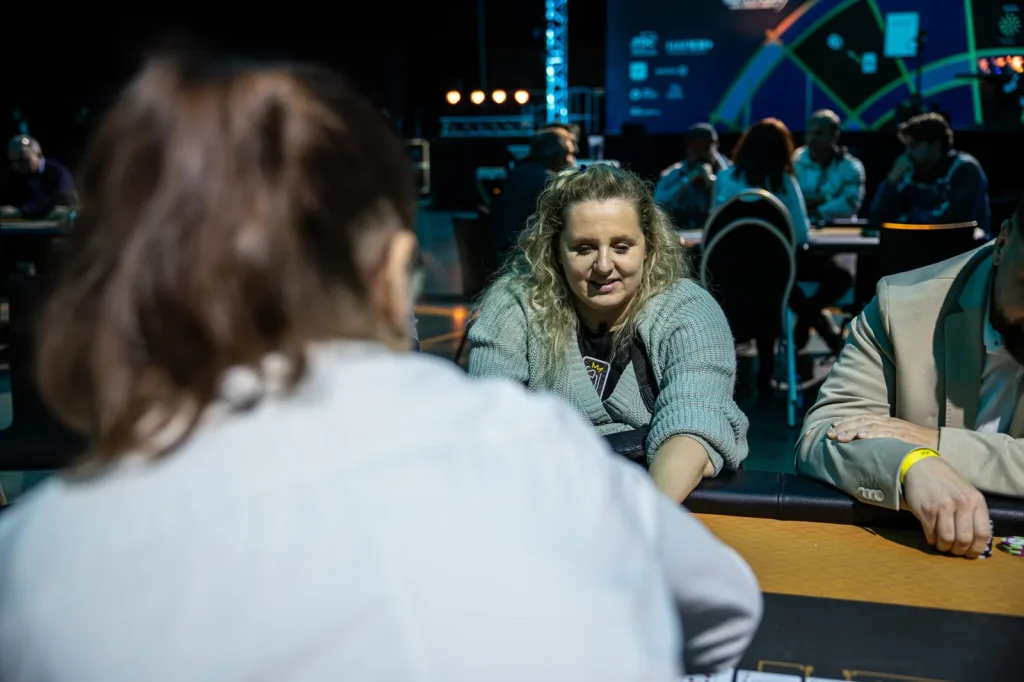 Успейте купить билеты! Double Out & Double Bustouts в Мюнхене! «Darts x Poker» выходит в 3-й раз!