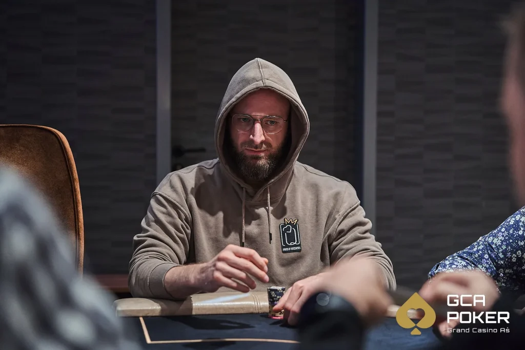 „Greiza“ — чемпион PFB Highroller / „Unavenej“ — чиплидер 1D в Poker France Belgique Masters!