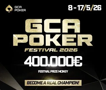 €105.000 Гарантии и 15 титулов ЧЕ – APAT ECOAP приходит в Grand Casino As!
