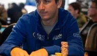 Первое кольцо WSOPC в Лихтенштейне достается Паскалю Штурценеггеру из Швейцарии!