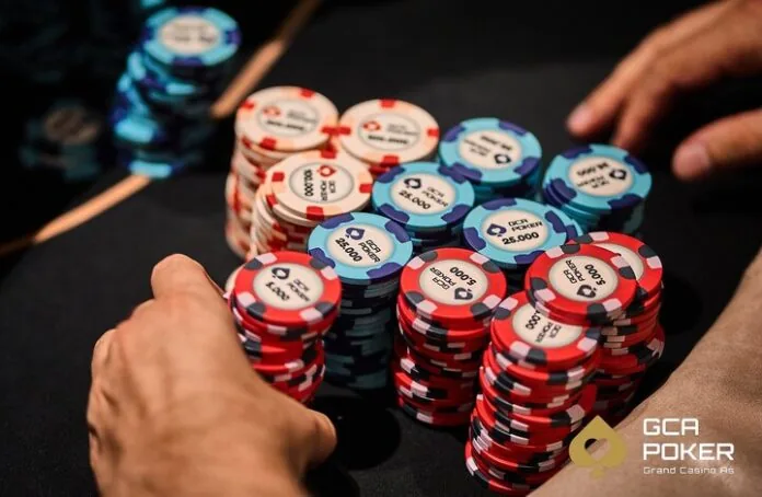 Classic Friday в Grand Casino Aš достается «Julien»!