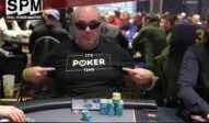 Рекордное количество участников на Skill Poker Masters в Card Casino SK с призовым фондом более €600.000!