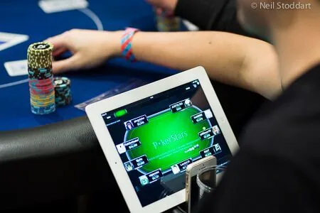 Безумный дубль от «Premove» на SCOOP на PokerStars!