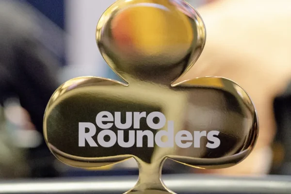 KM Side Events – Два миллионера в EuroRounders NLH Mystery Bounty Event!