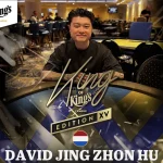 Hu становится 15-м King of King’s! «Sonetschko» — 2-й чиплидер в King’s Million!