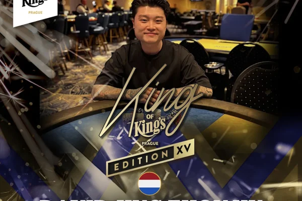 Hu становится 15-м King of King’s! «Sonetschko» — 2-й чиплидер в King’s Million!