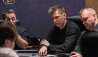 Мне пора идти! Чиплидер покидает BCS Highroller Event и дарит победу! Юсуф становится 3-м за €14,8k!