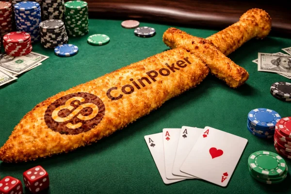 Благодаря Тому Талбуму «Шницельный меч» попадает в Главное событие WSOPE в Праге!