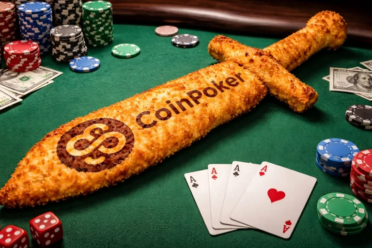 Благодаря Тому Талбуму «Шницельный меч» попадает в Главное событие WSOPE в Праге!