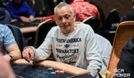 Milo лидирует перед финалом Poker France Belgique Masters в GCA!