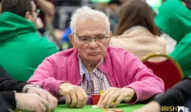 Brandt и «xflixx» сильны в стартовом флайте Irish Open Main Event — затишье для DACH в Mystery Bounty!
