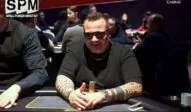 CC SK: Skill Poker Masters собрал 838 входов в субботу – гарантия побита!