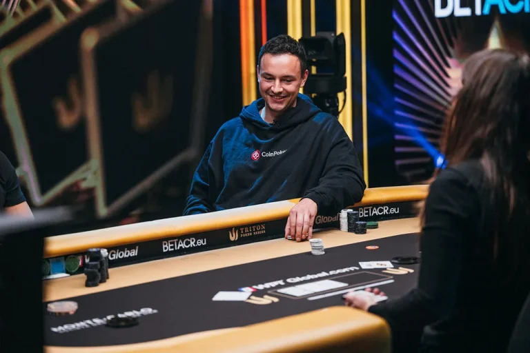 Triton ONE – Jon-Peter и «Beriuzy» также в лидерах Main Event / Gaehl приносит первый результат Top-9 для DACHL в Jeju