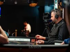 Титул, кольцо и чемодан, полный денег — Benjamin Hammann выигрывает WSOP Circuit Main Event!