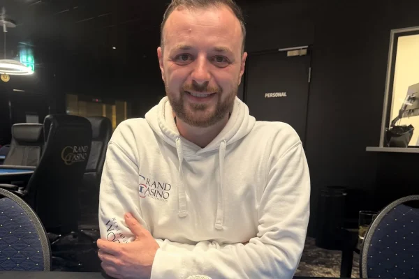 GCLI Bounty Tournament – Inkert лучший охотник за головами!